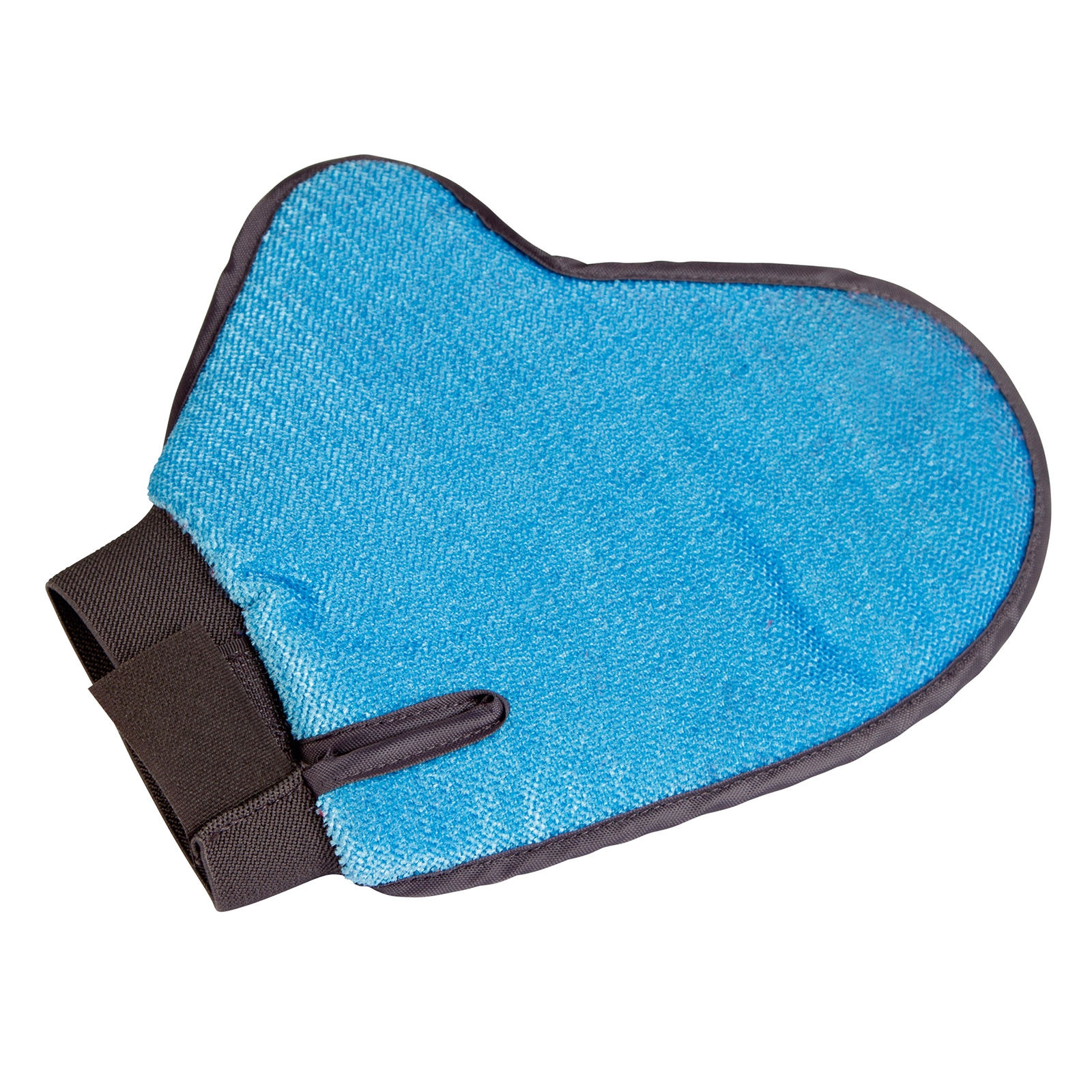 Gant de toilettage, 23cm