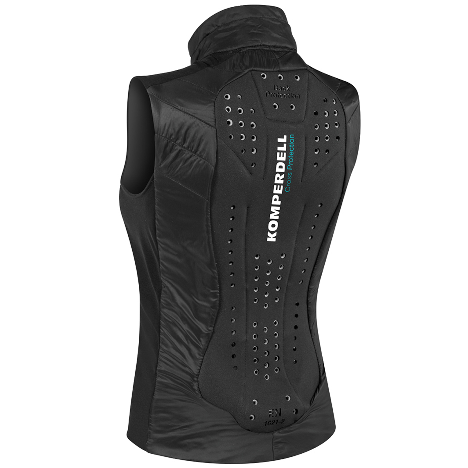 Gilet Thermo Komperdell, femme