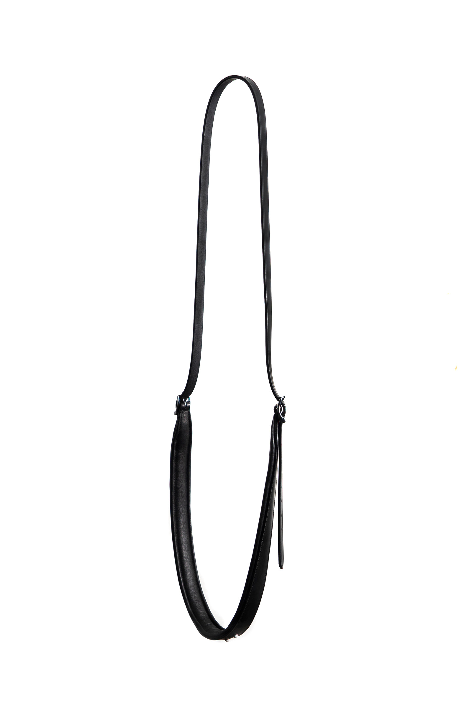 F.R.A. Freedom Riding Articles Glory système 1 rênes d'équilibre cuir