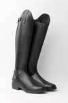 Bottes d'équitation cuir Horze Genève, femme