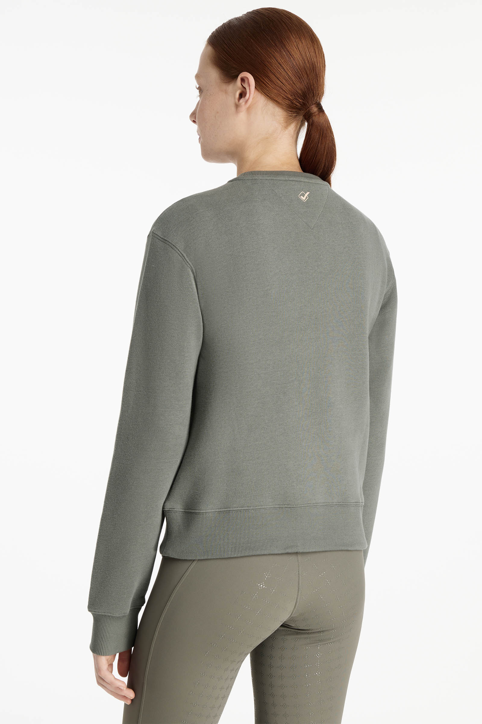 LeMieux Carmen sweat-shirt enfant Young Rider