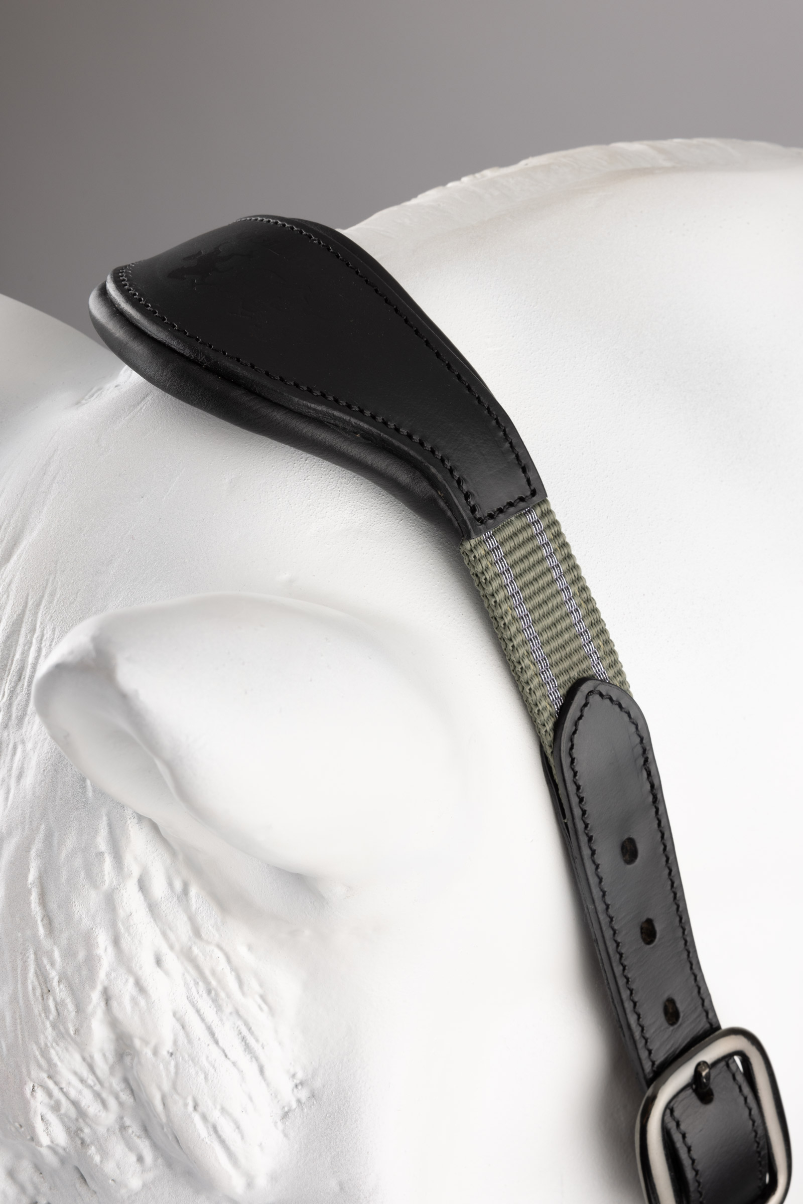 B Vertigo Lennox licol en cuir