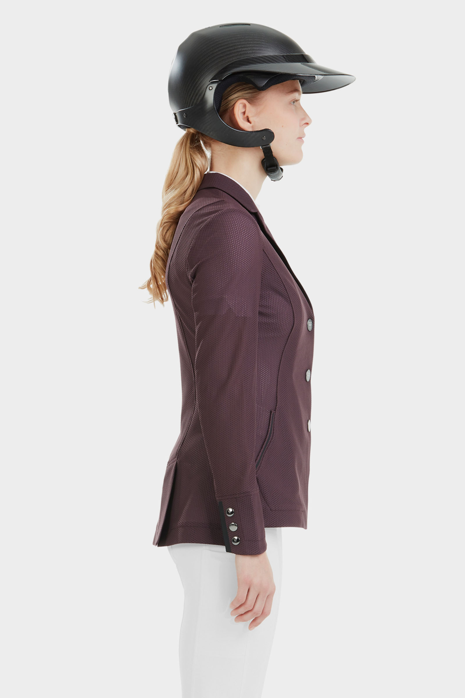Horse Pilot Aeromesh veste de concours femme