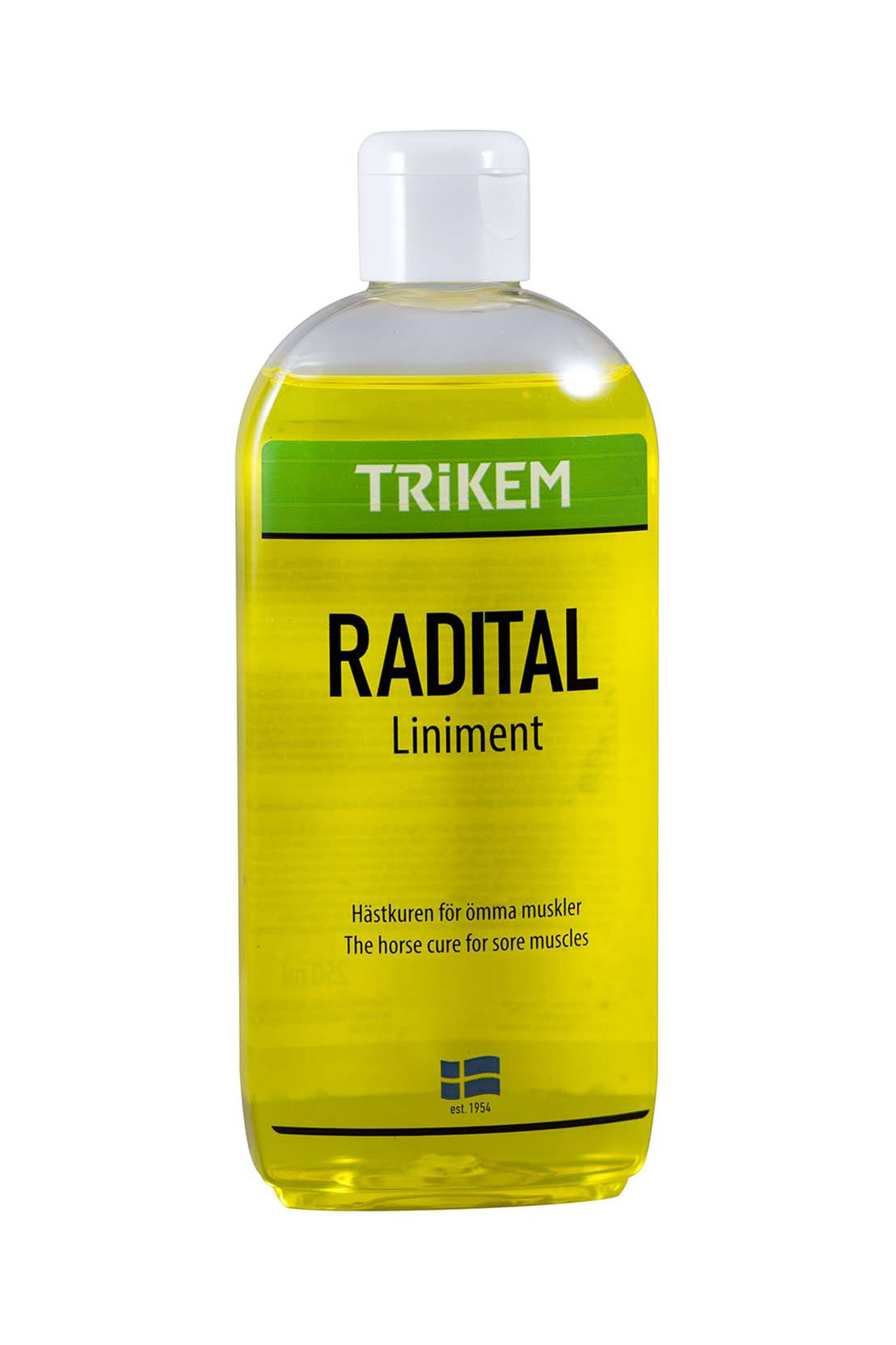 Liniment Radital Trikem