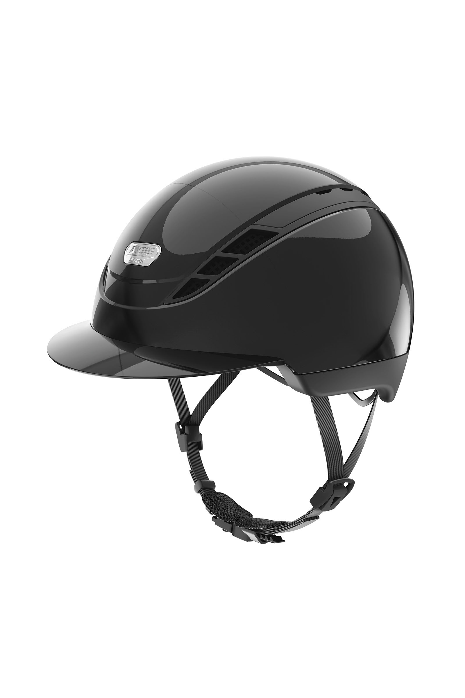 Abus Pikeur AirDuo Casque d'équitation