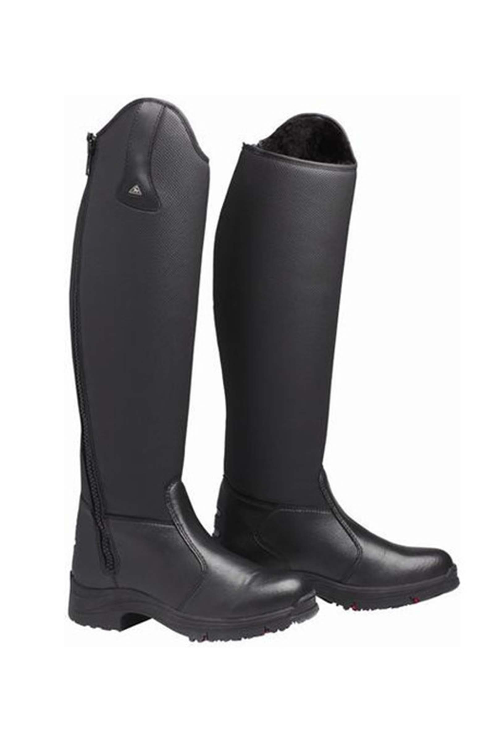Bottes de cavalier Active Winter High Rider Mountain Horse,
