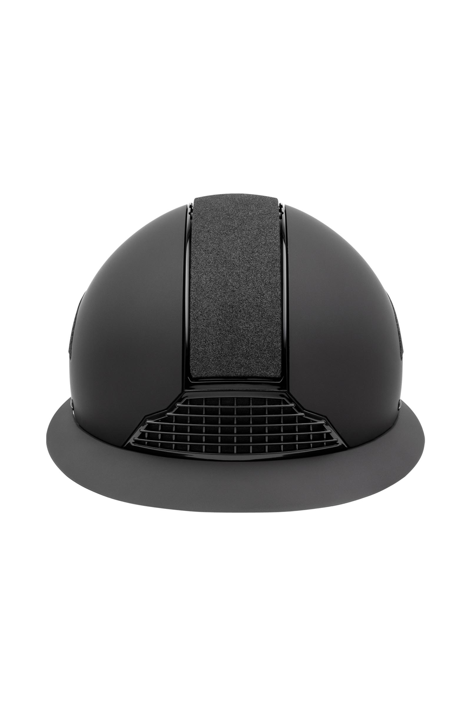 SWING H24 Lady Shine casque de équitation