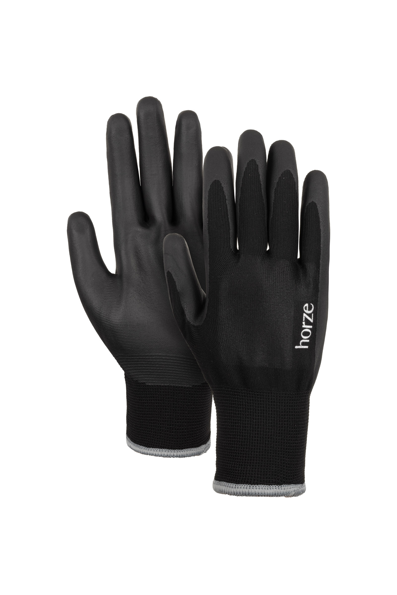 Gants de travail Horze pour l'hiver