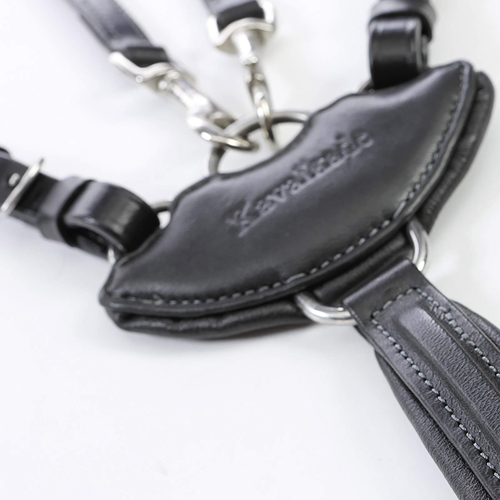 Collier de chasse Kavalkade Dekor, souple