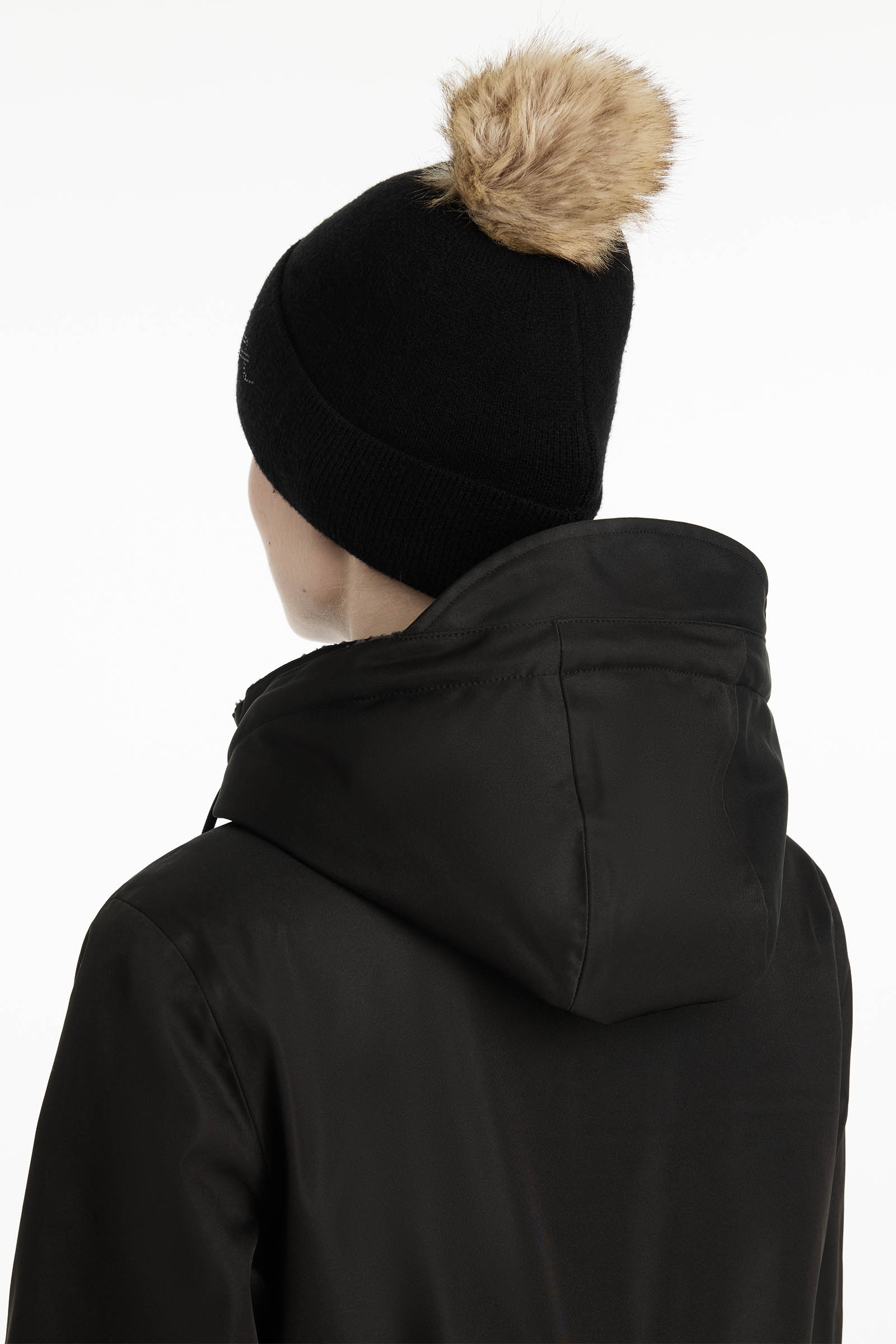 LeMieux bonnet Sparkle scintillant