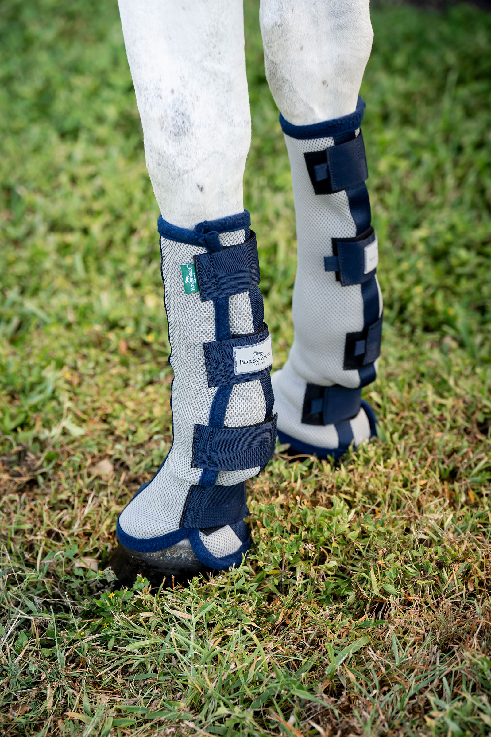 Horseware Fly Boots - lot de 2