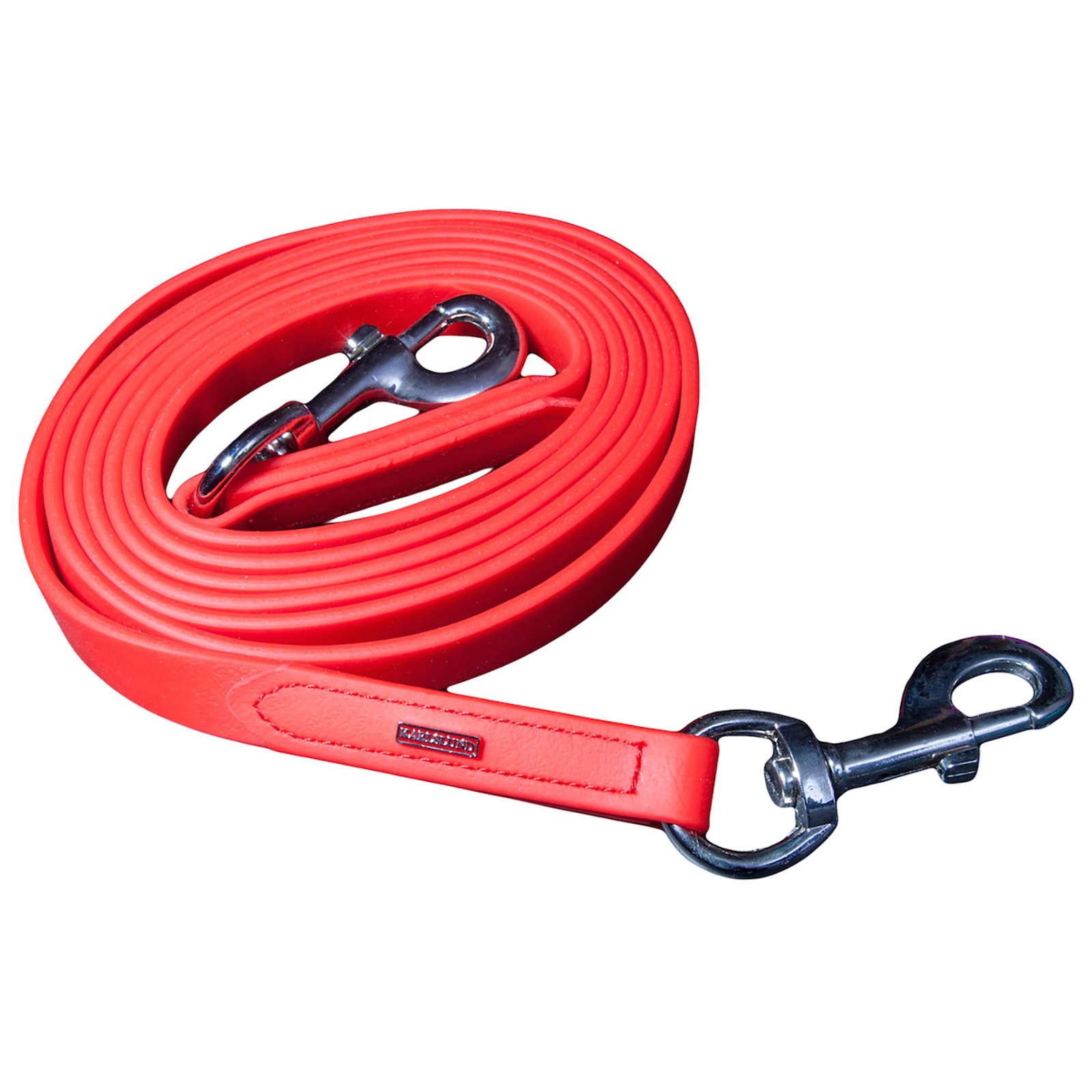 Red/Chrome R&ecirc;nes SuperStrap Karlslund