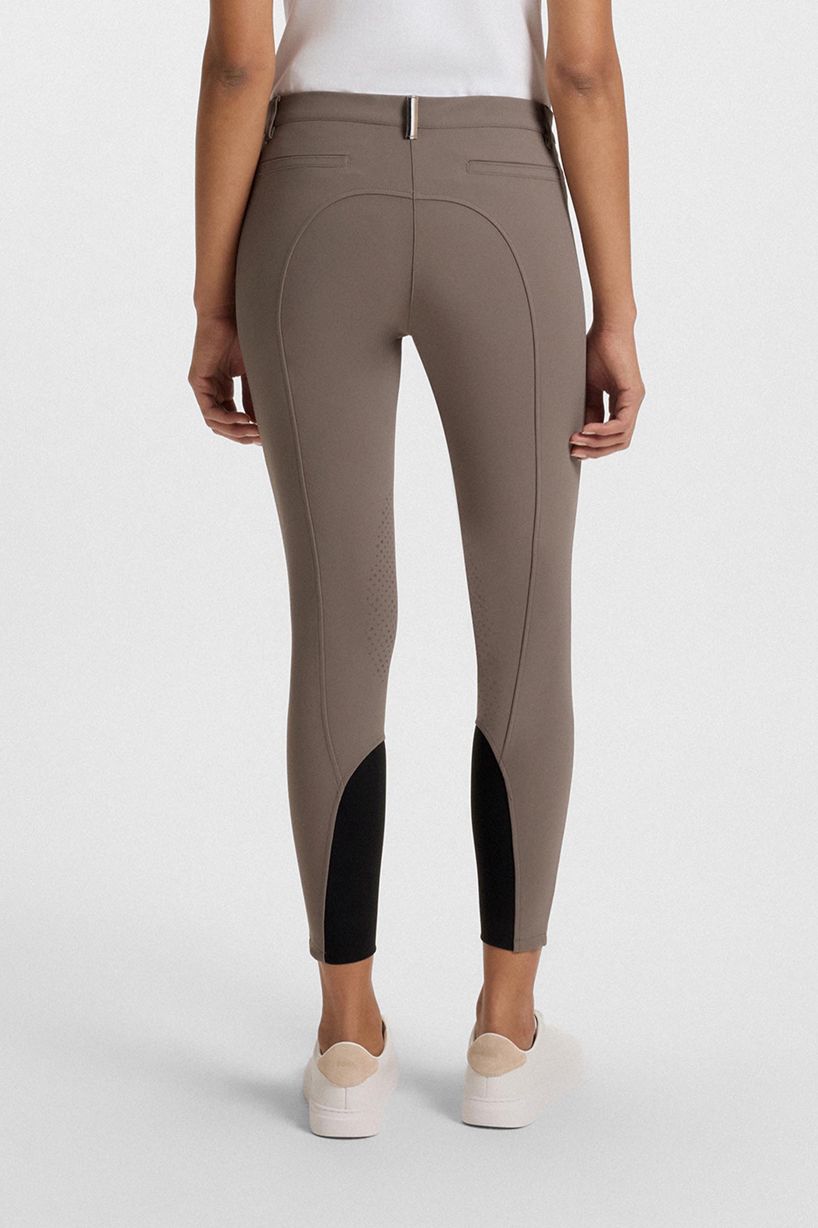 Boss Hazel pantalon d'&eacute;quitation femme knee grip Technical