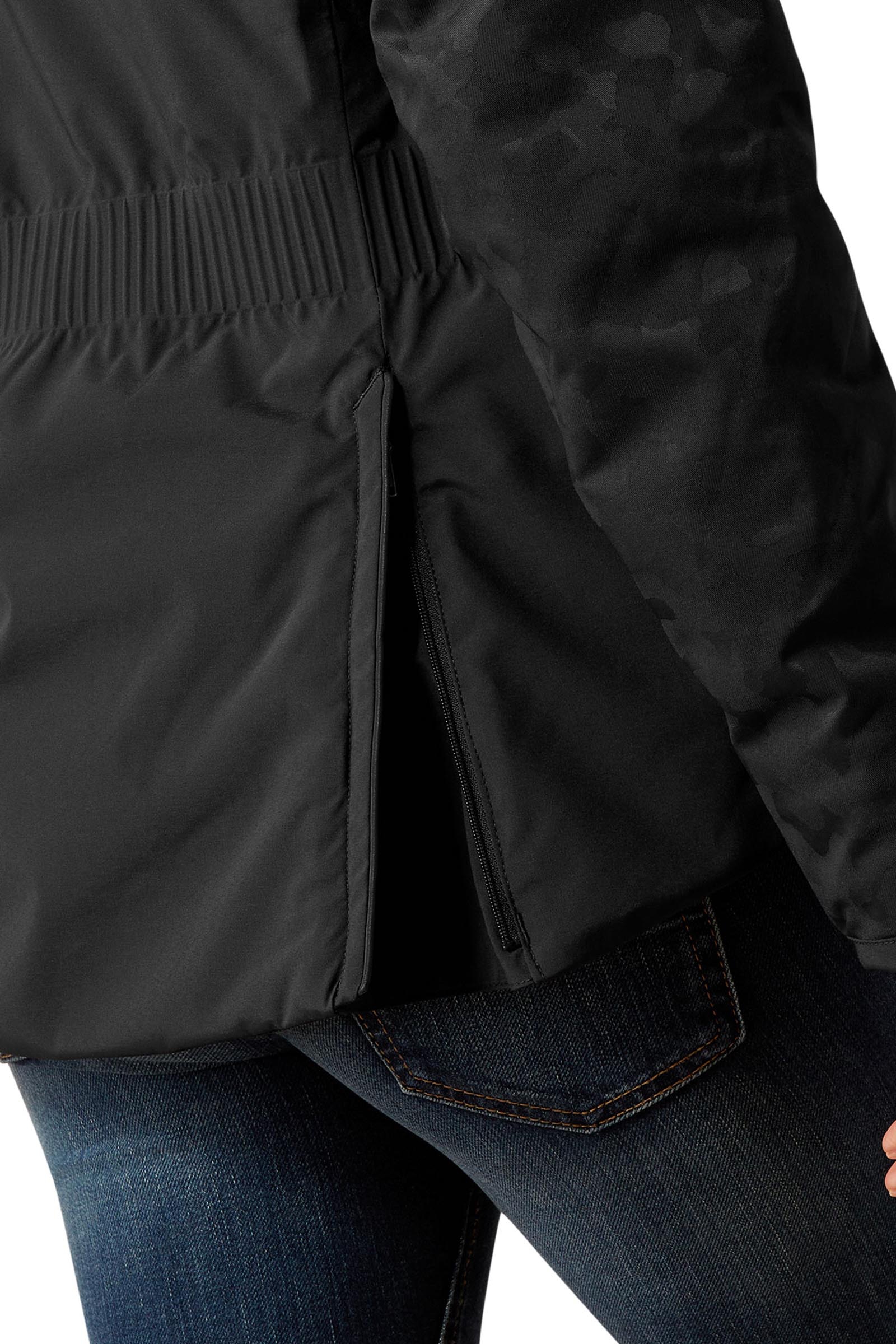 Ariat Valor 2.0 H2O veste d’équitation imperméable femme