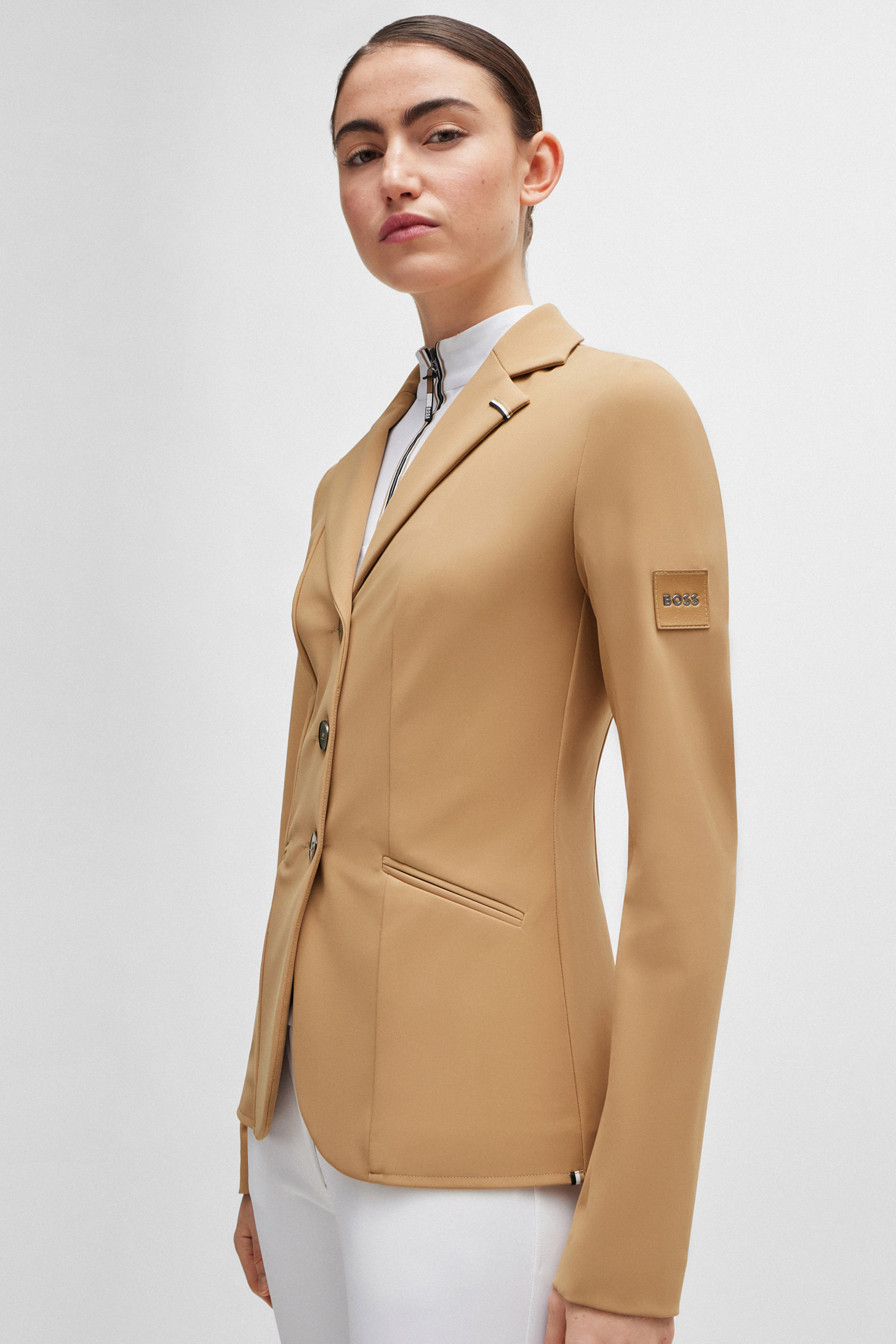 Boss Anna Veste de concours pour femme