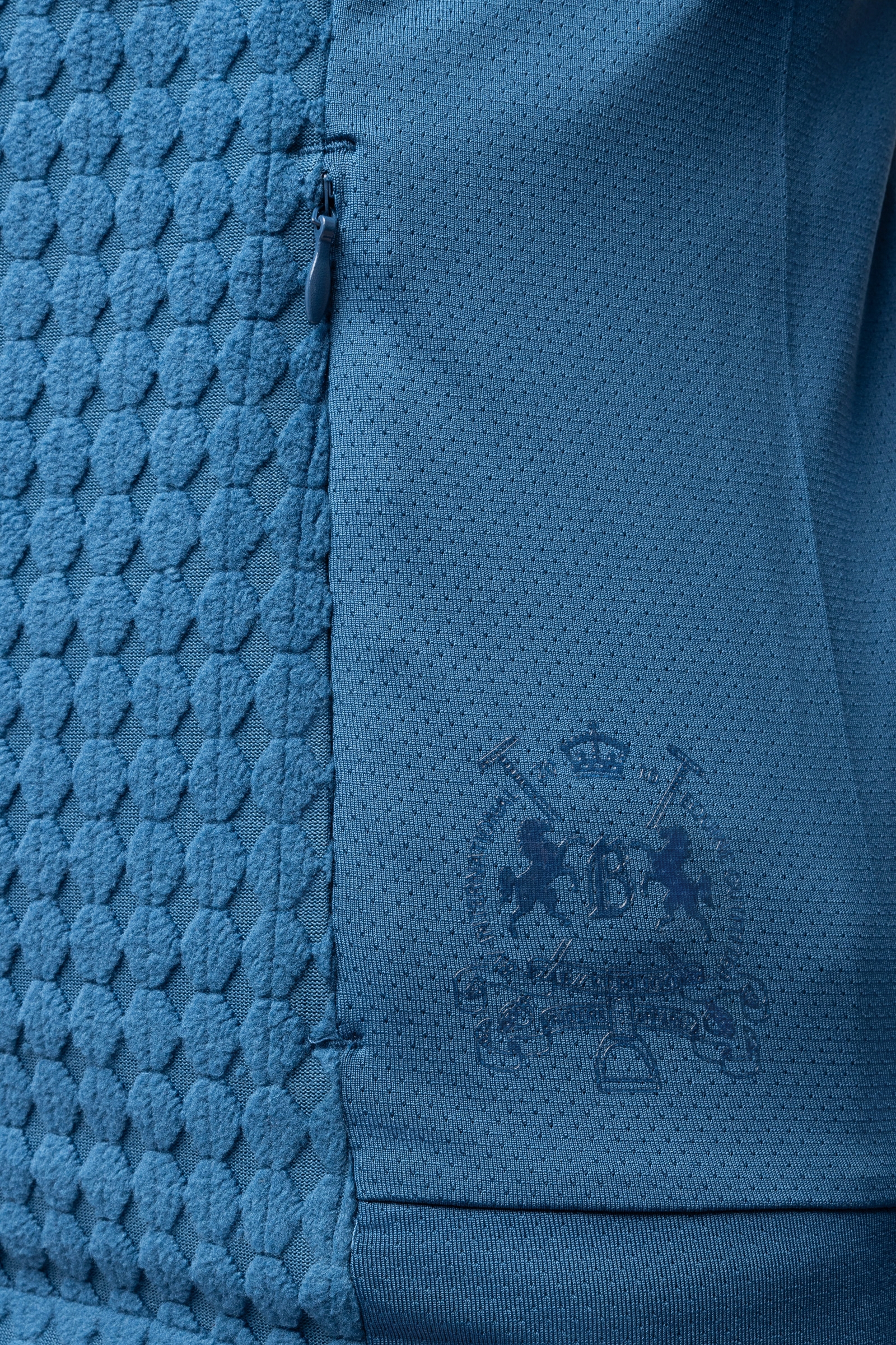 B Vertigo Darcey Veste d'&eacute;quitation en polaire 