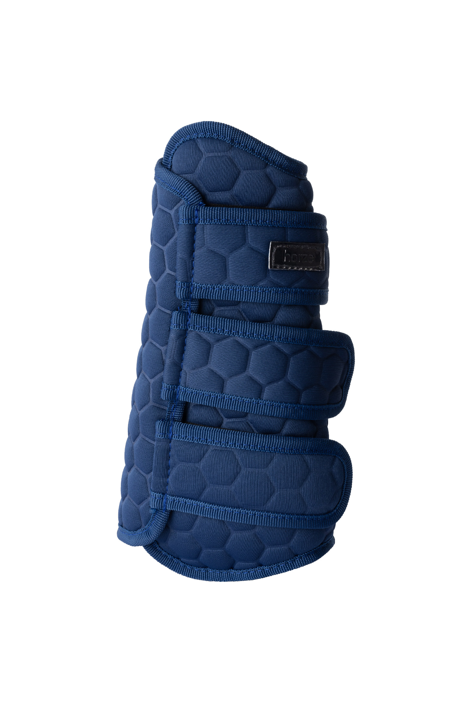 Horze Urban Vitality Guêtres de protection fermées protège-tendons 