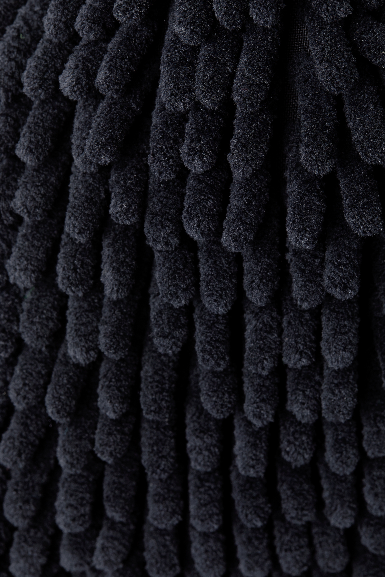 Gant de pansage en microfibre Horze