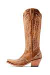 Ariat Casanova Bottes western femme &agrave; bout X