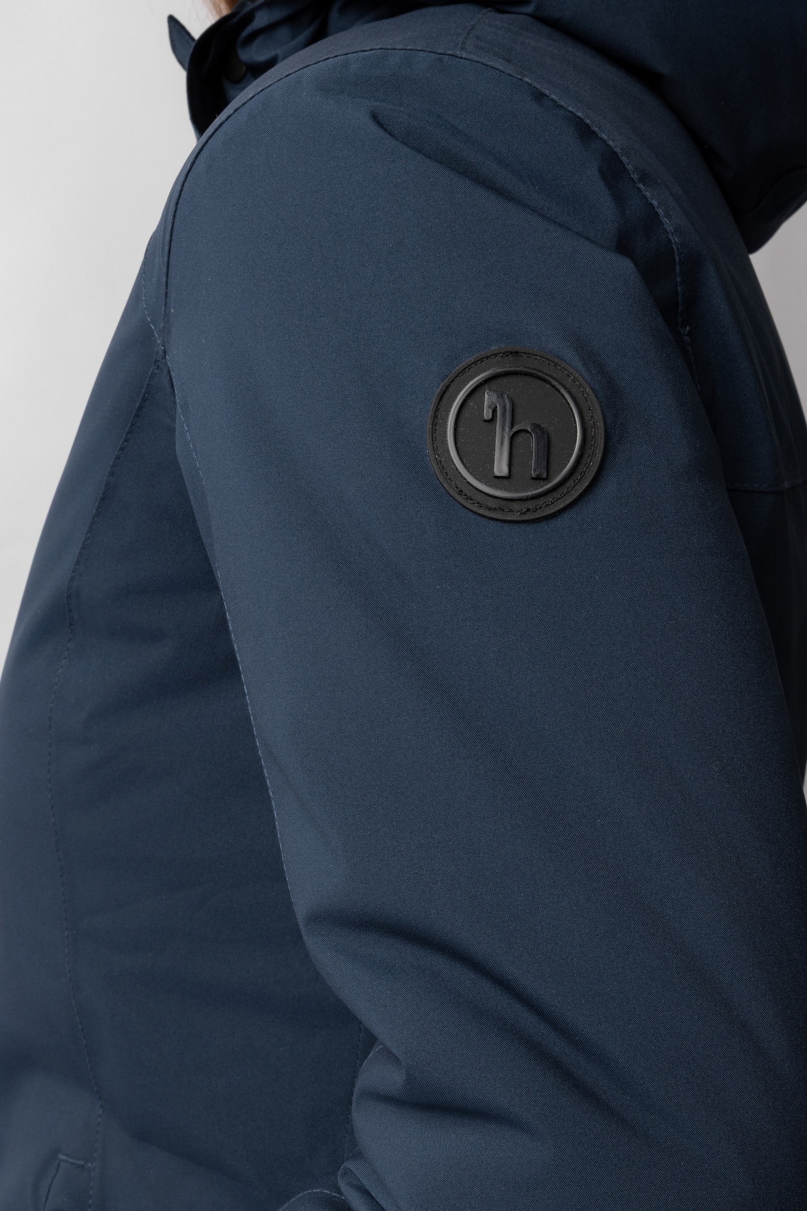 Horze Camila veste matelass&eacute;e imperm&eacute;able pour femme