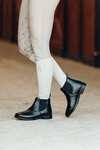 Bottines Jodhpurs Horze Dresden, femme