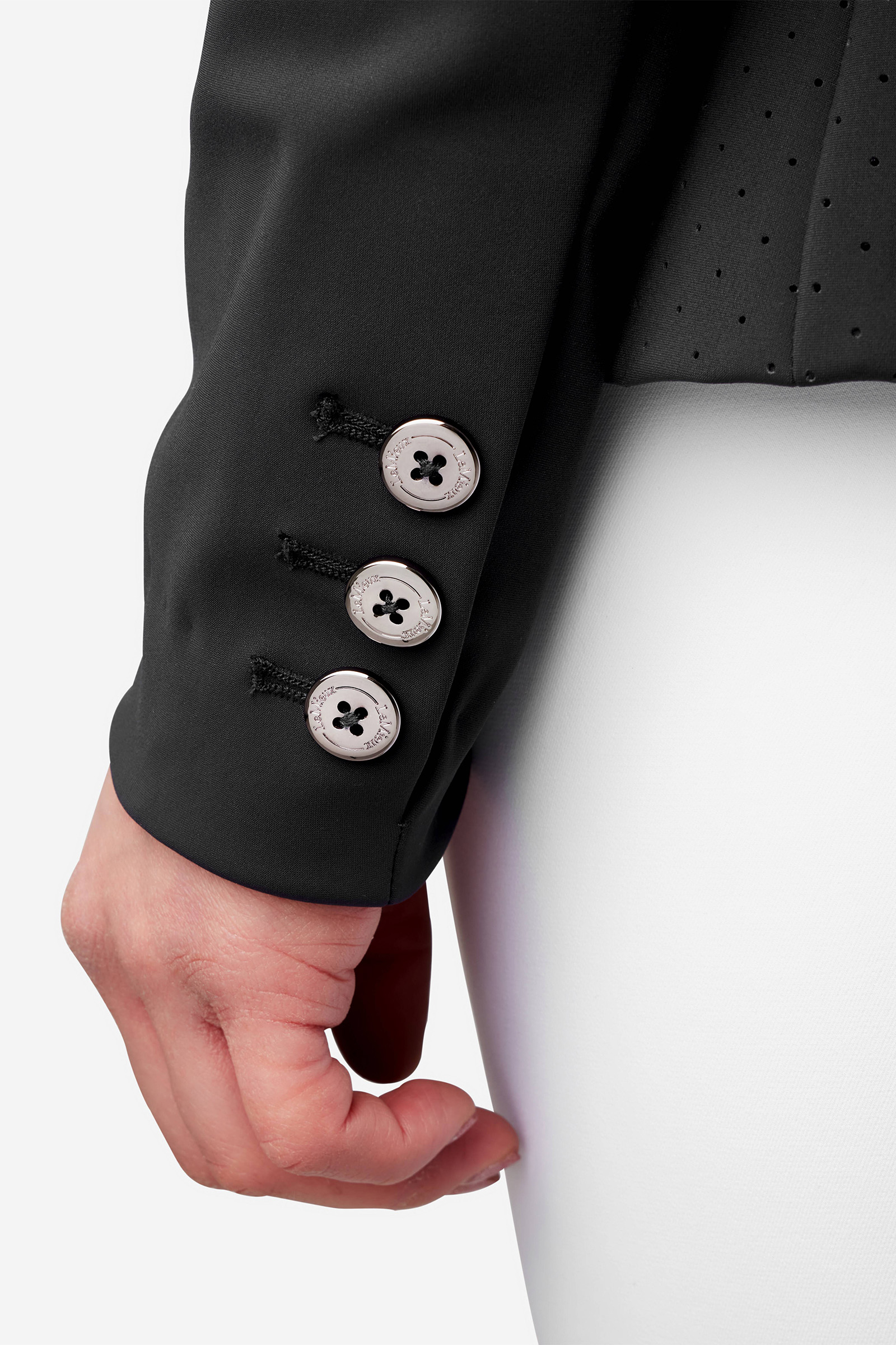 LeMieux Dynamiqué Veste concours pour femmes