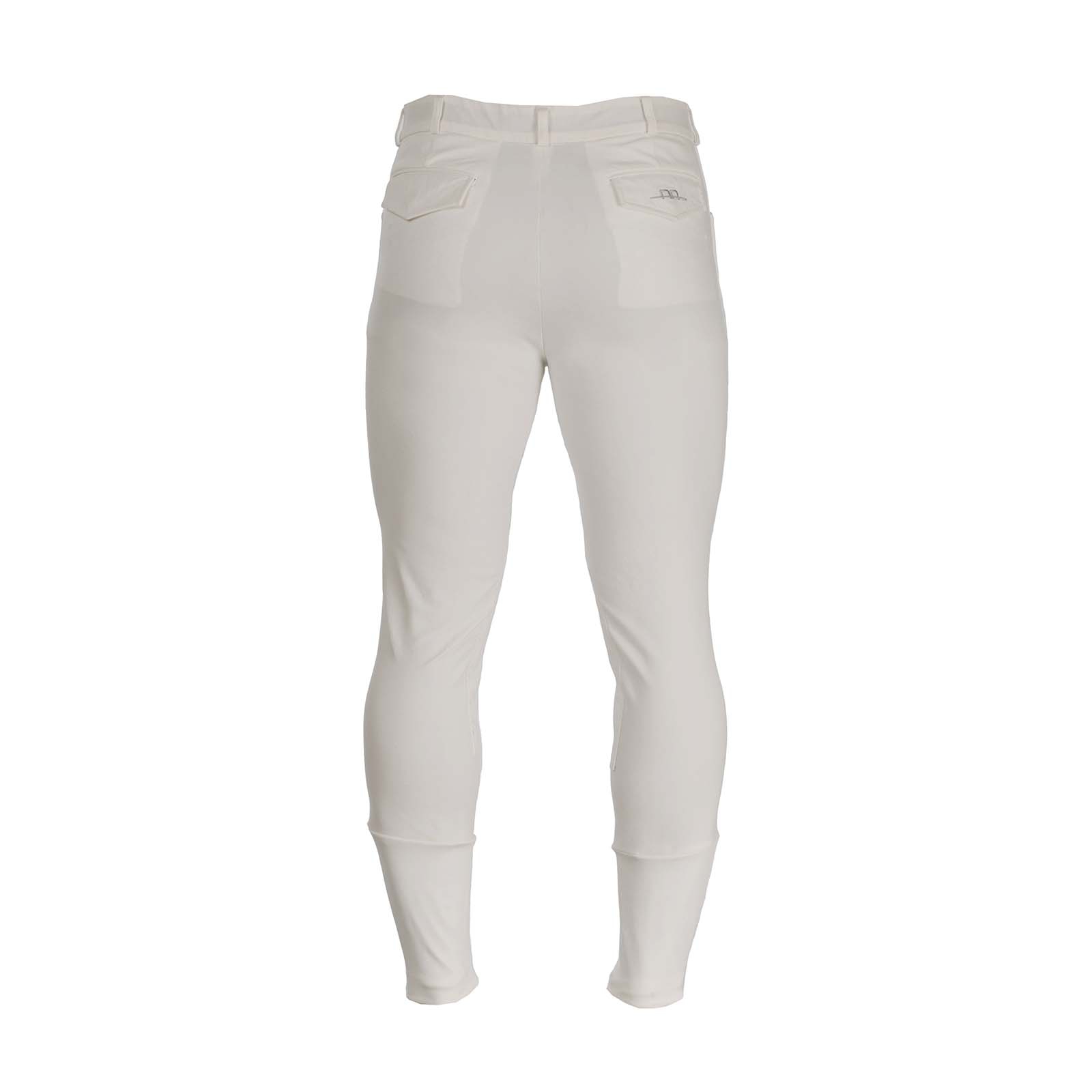 Pantalon d'équitation basanes silicone AA pour hommes