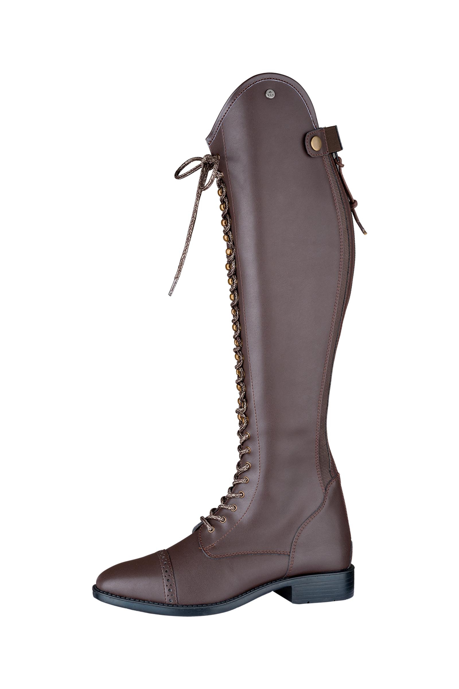 ELT Portland Polo Bottes d'&Eacute;quitation, Standard