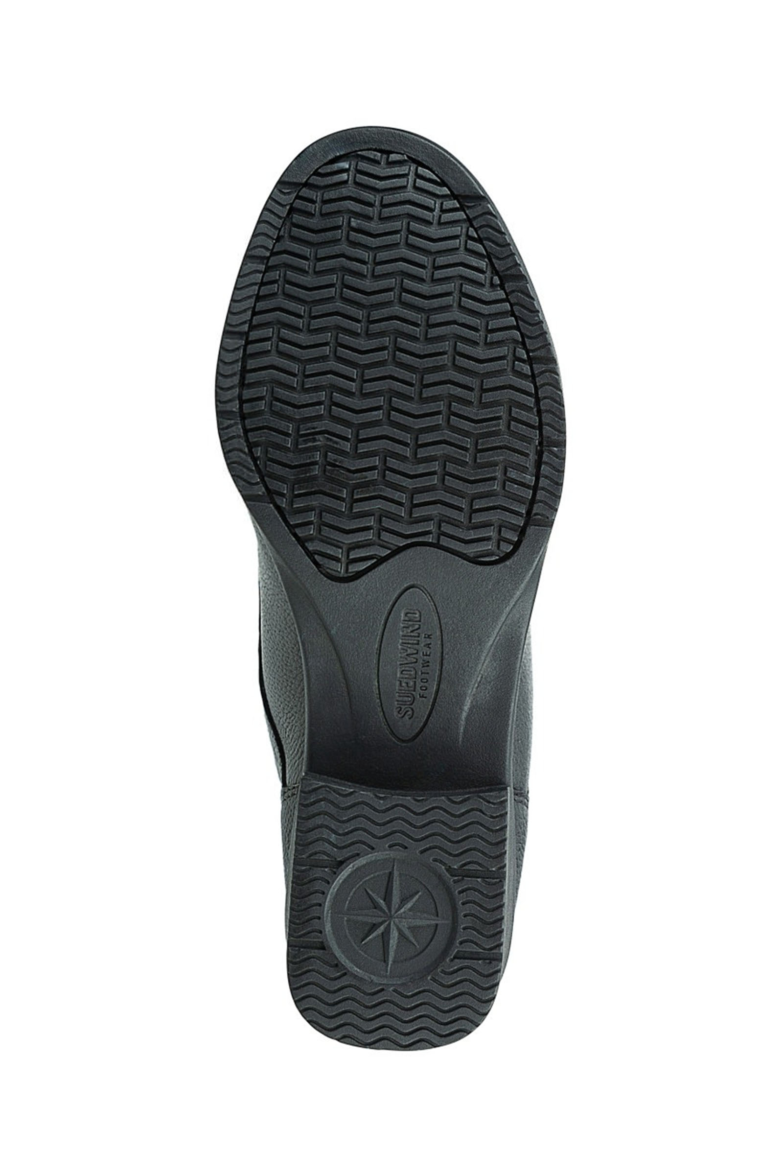 Suedwind Footwear Nova Kids Fun Polo Convertible botte d'équitation pour enfants