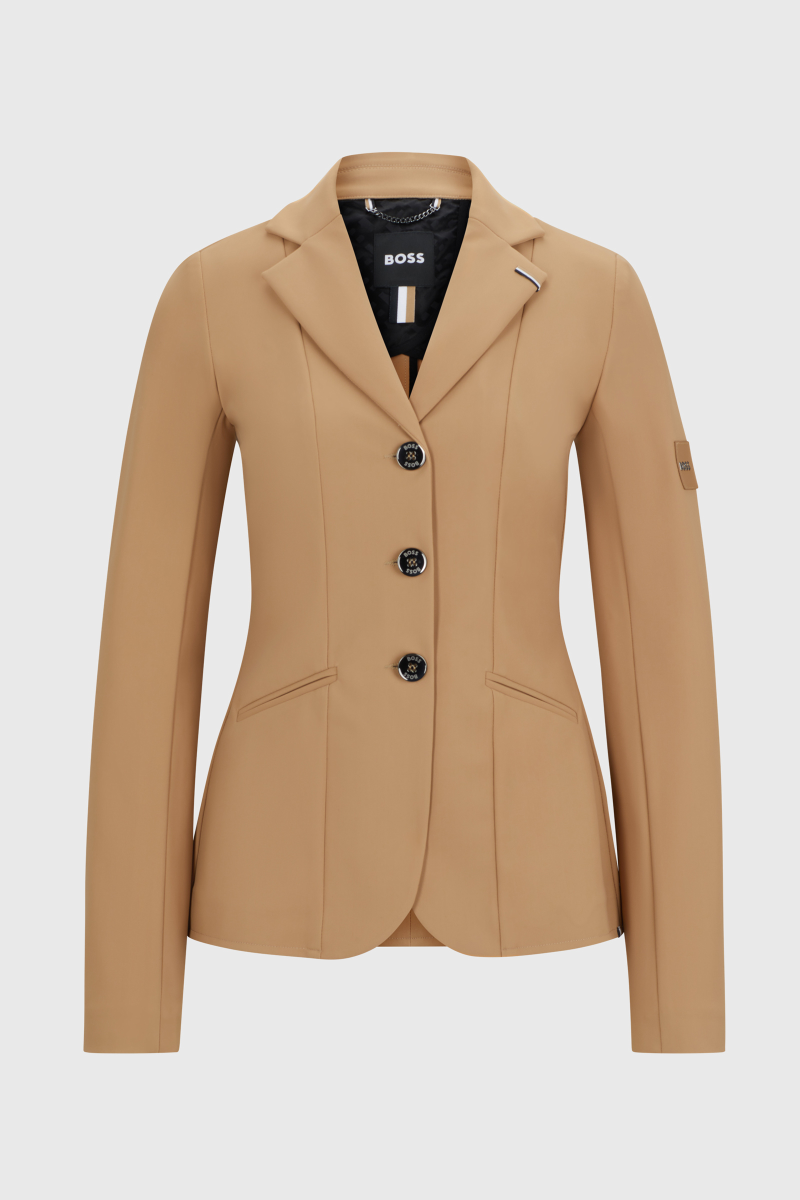 Boss Anna Veste de concours pour femme
