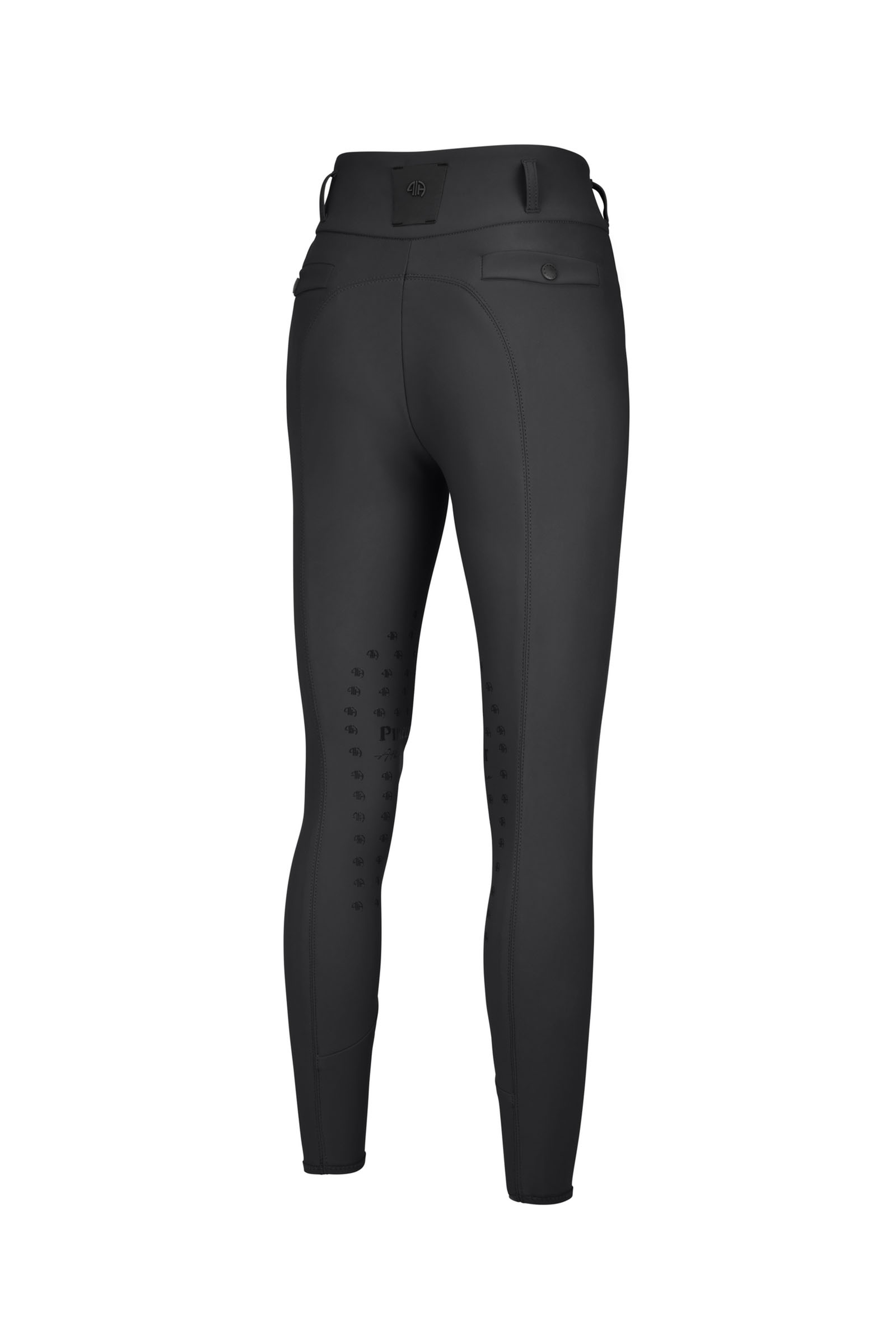 Pikeur Linn Taille Haute Sd Pantalon d'&Eacute;quitation avec Genoux Grip