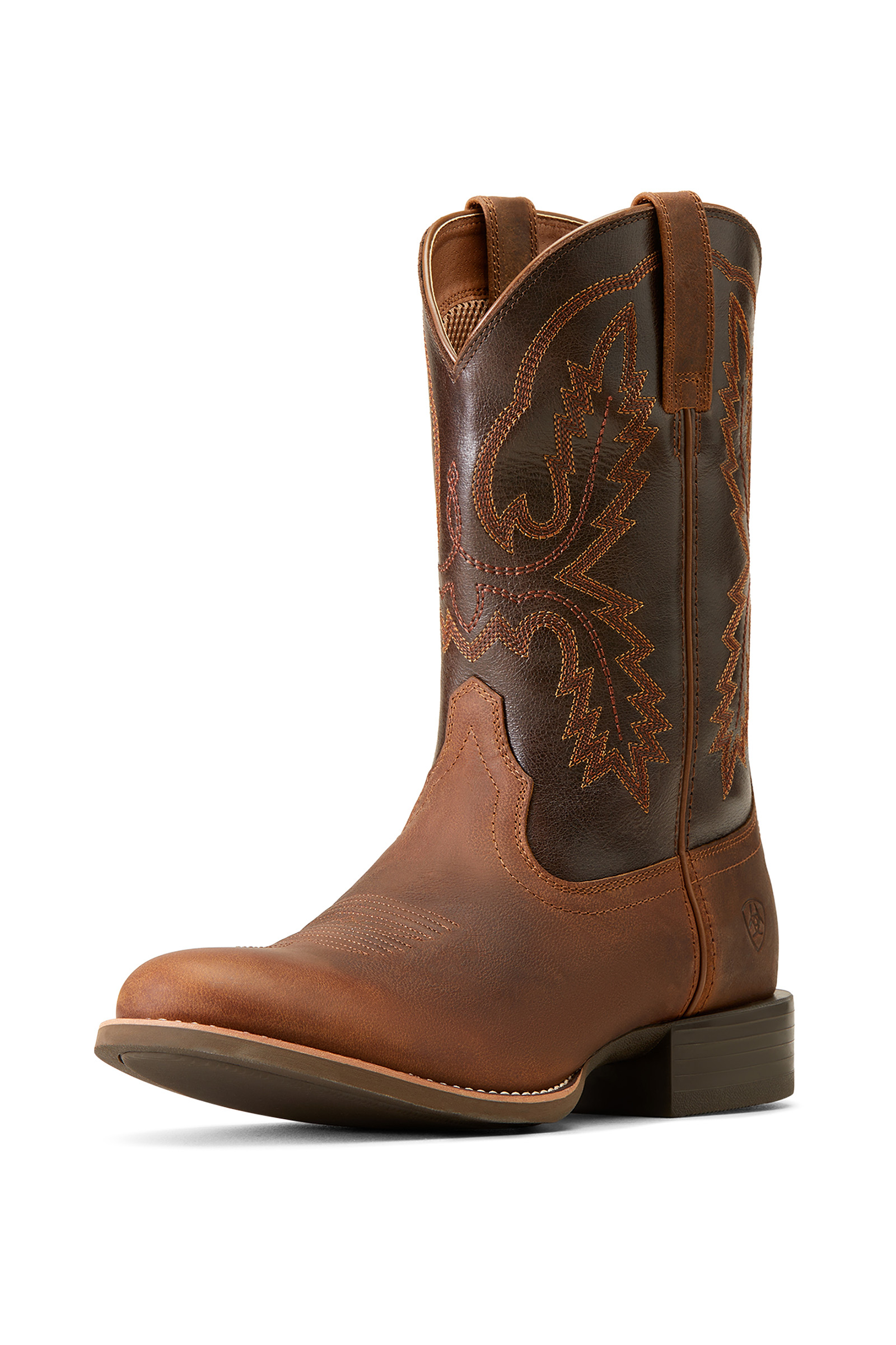 Ariat Sport Stratten Sorrel pour hommes