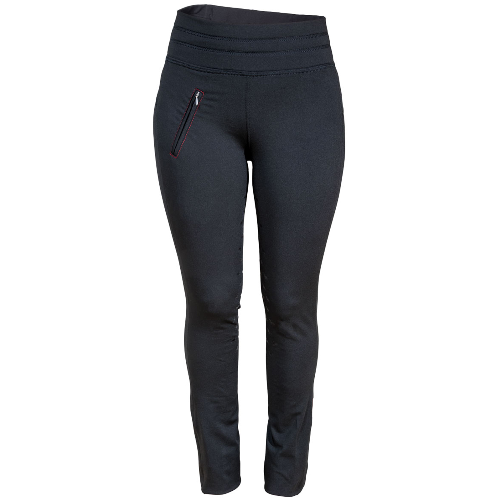 Karlslund Galdur Leggings d&rsquo;&Eacute;quitation Jodhpur Femme