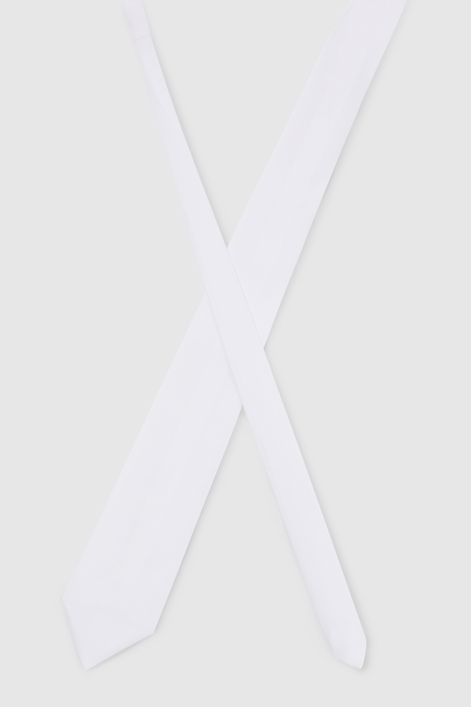 Cravate de concours classique Boss