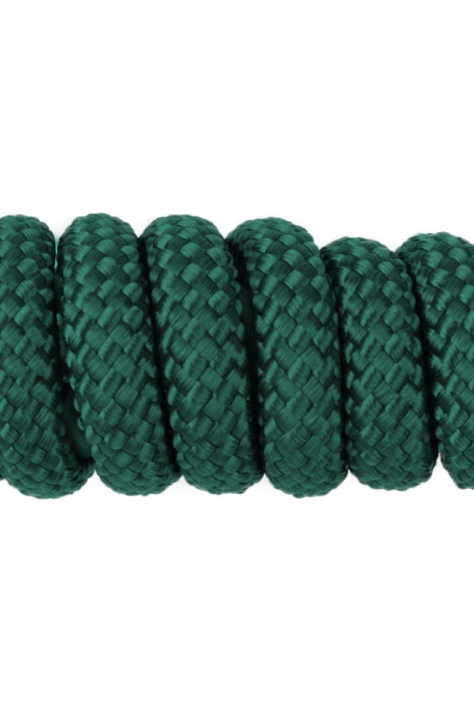 USG longe avec mousqueton panique pour licol &eacute;thologique (2 m)