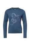 Mountain Horse Lovely t shirt enfant manches longues