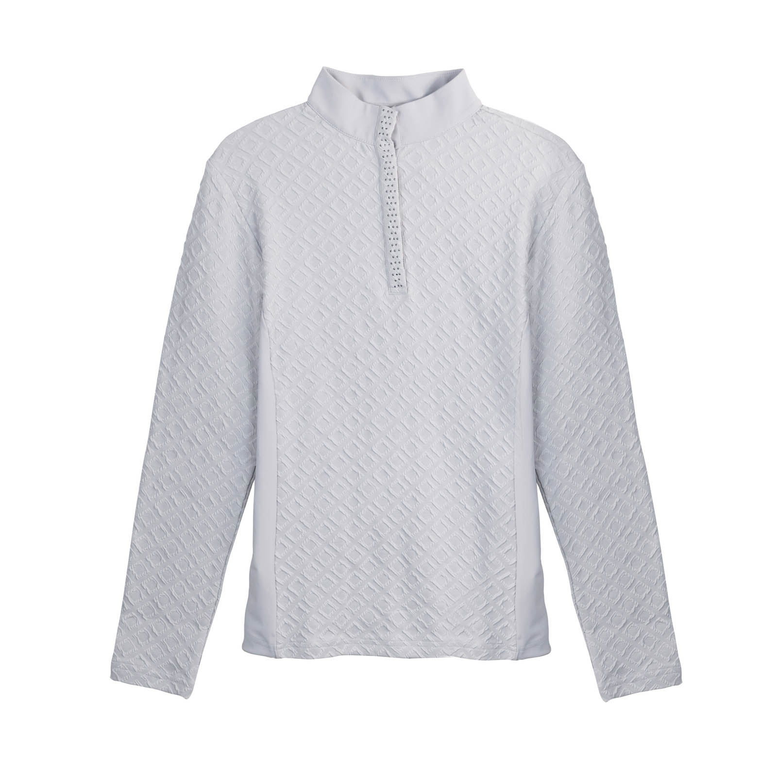 Top Technique Harcour Charade Femme manches longues