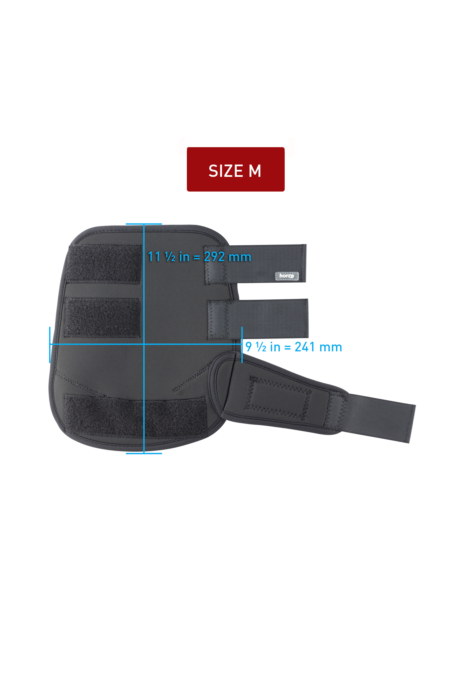 Gu&ecirc;tres en n&eacute;opr&egrave;ne Horze