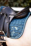 Horze Pegasus Tapis de selle pour poney 