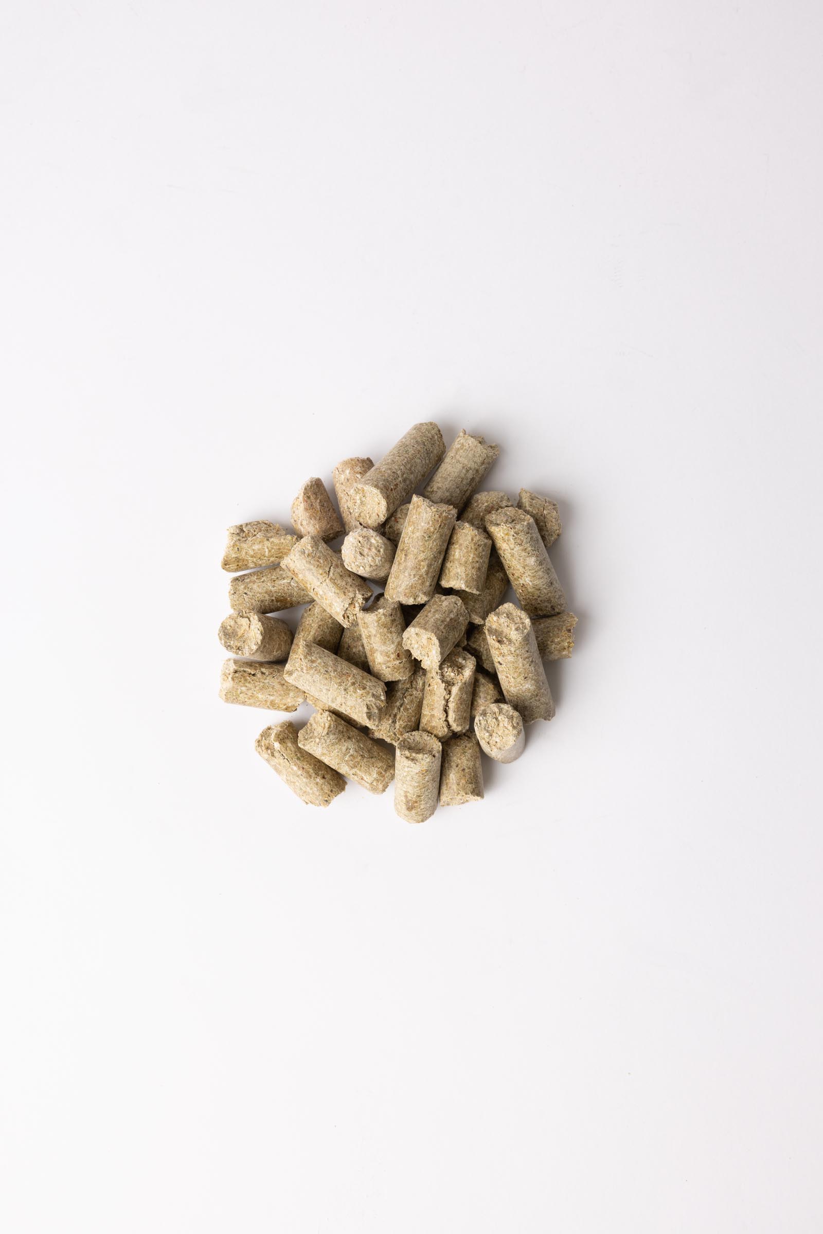 Horze Friandises Fruits & L&eacute;gumes, 3 kg