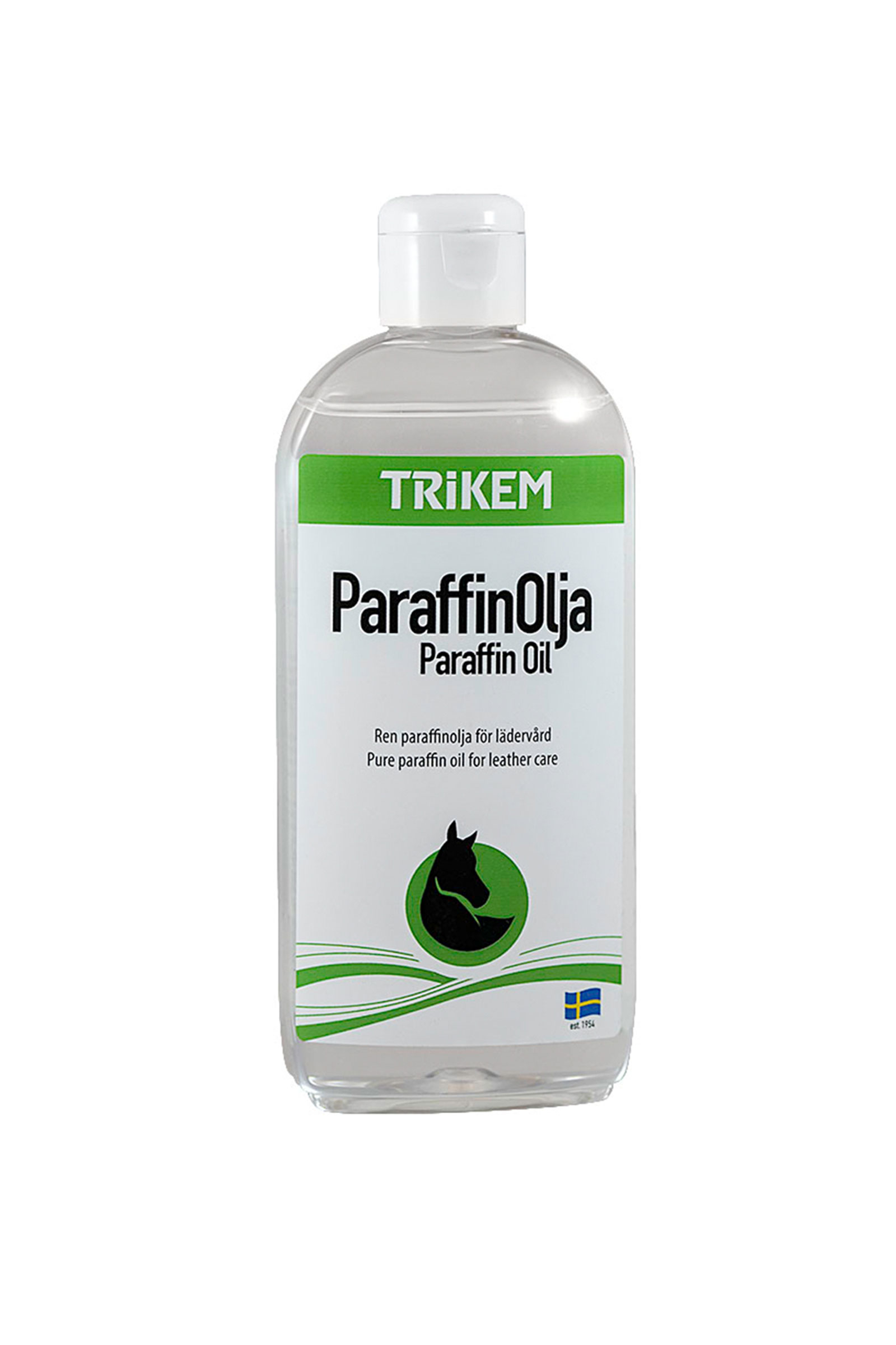 Huile de paraffine Trikem, 250 ml