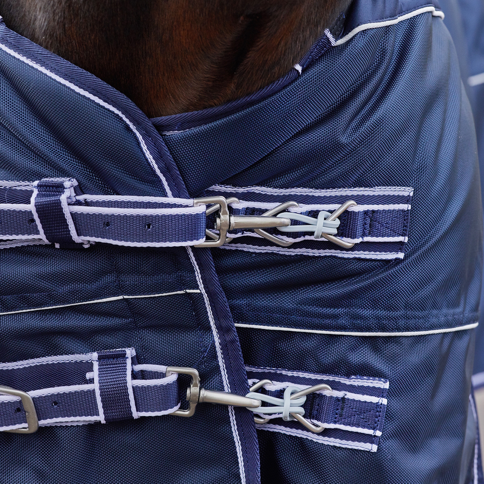 Waldhausen Safe-Gum (Ensemble de 6)