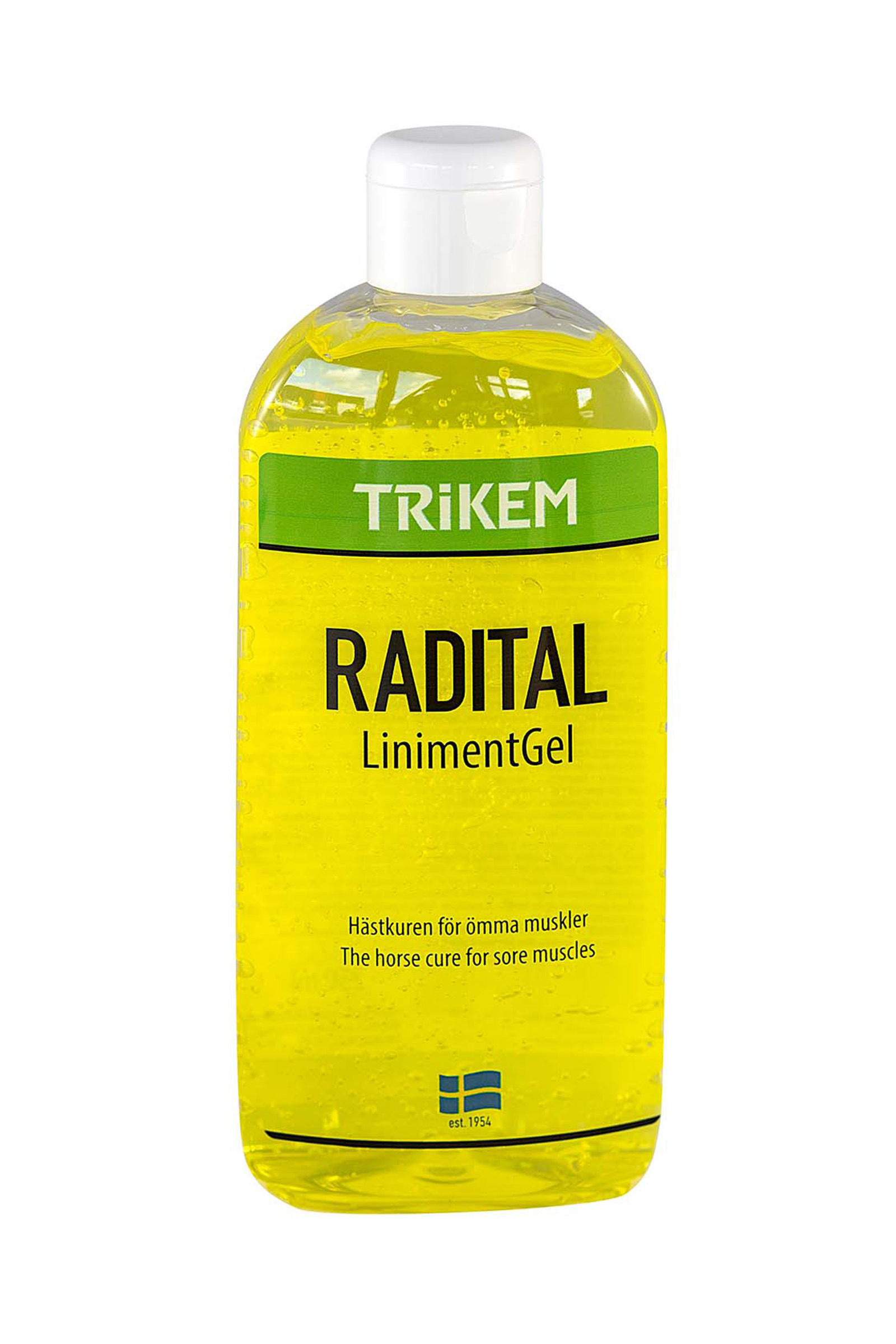 Trikem Radital Liniment Gel250 ml