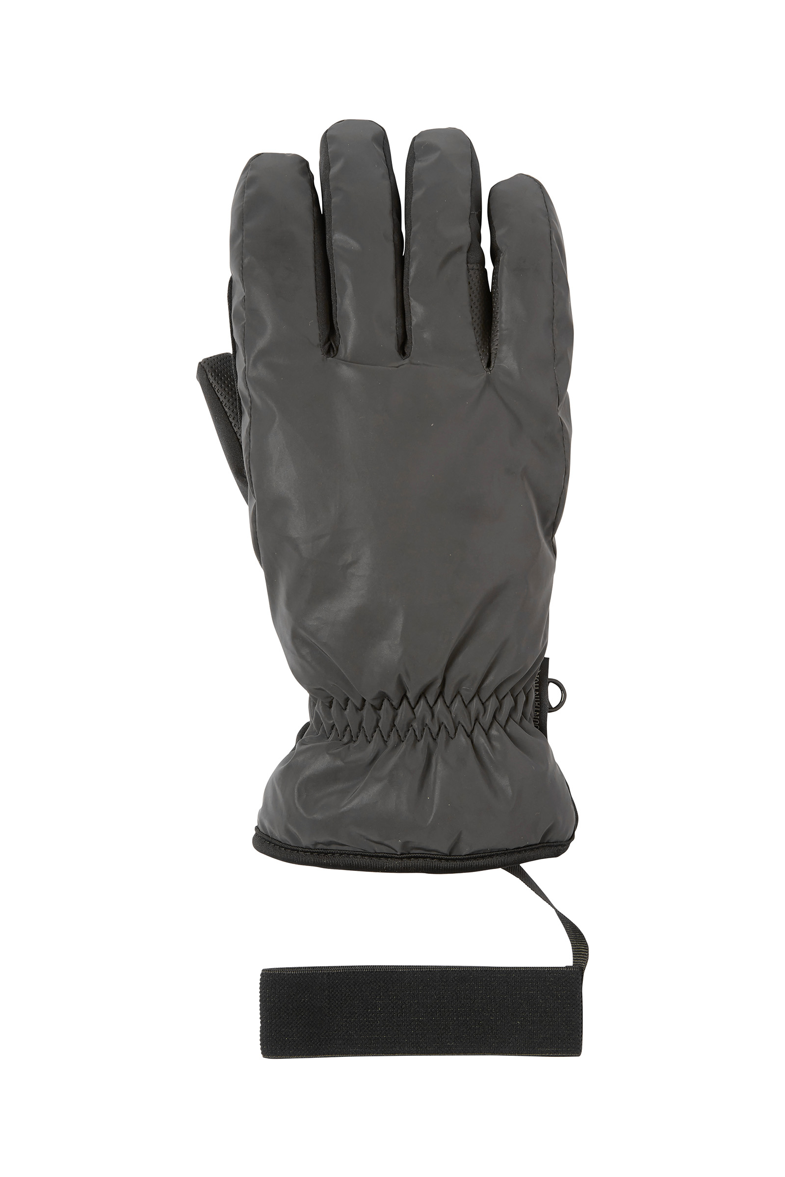 Gants d'&eacute;quitation d'hiver Mountain Horse Flash pour femme