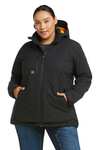 Ariat Rebar Storm Fighter 2.0 Veste imperm&eacute;able femme