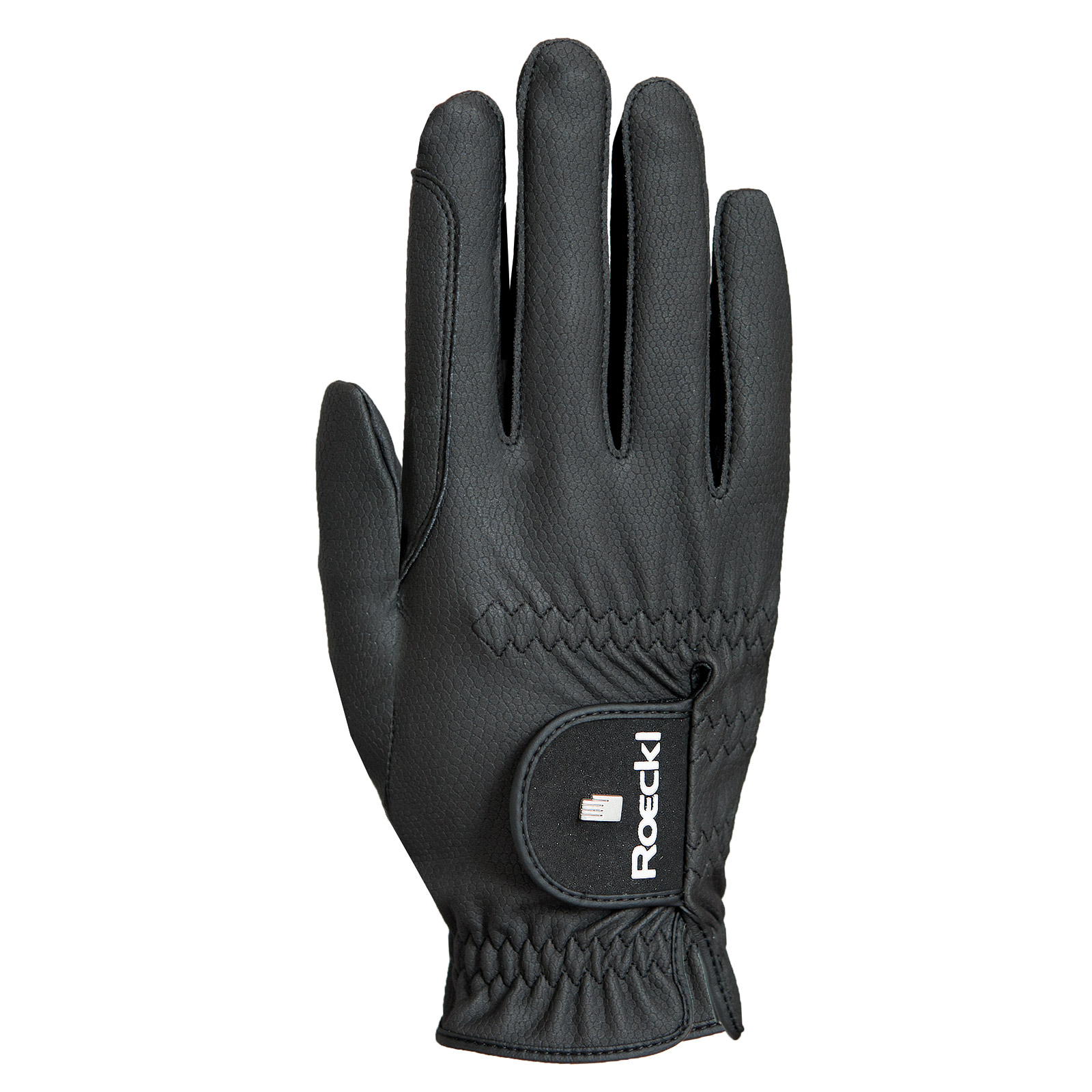 Roeckl Roeck-Grip Pro gants d&rsquo;&eacute;quitation