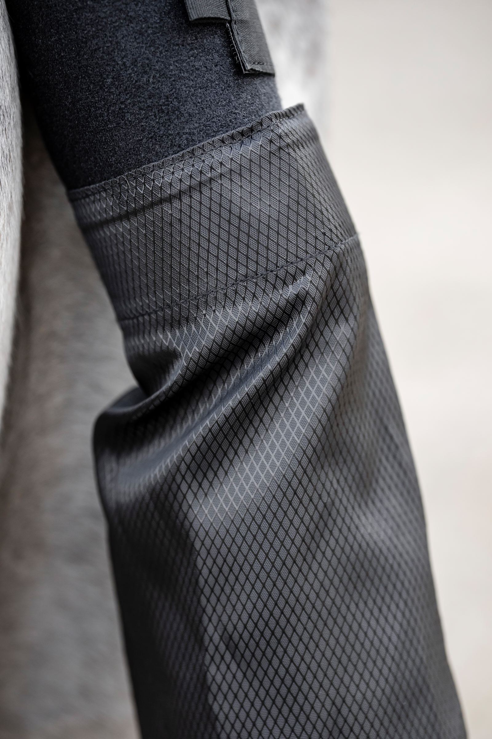 Horseware Protège-queue avec sac