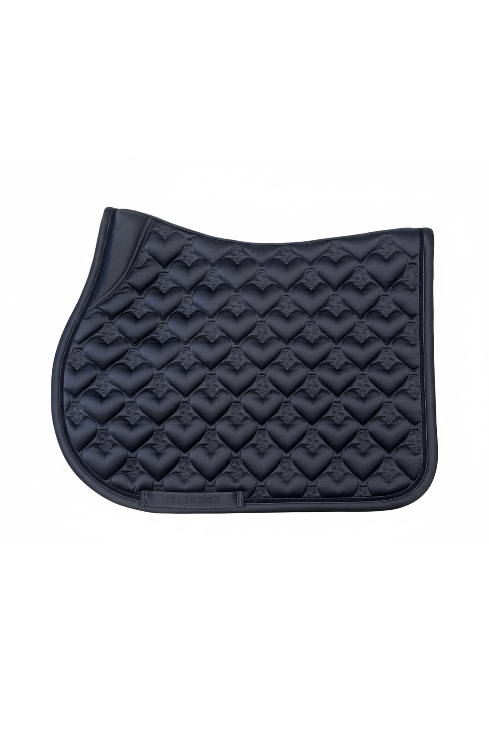 Navy PS of Sweden c&oelig;ur tapis d&rsquo;obstacle