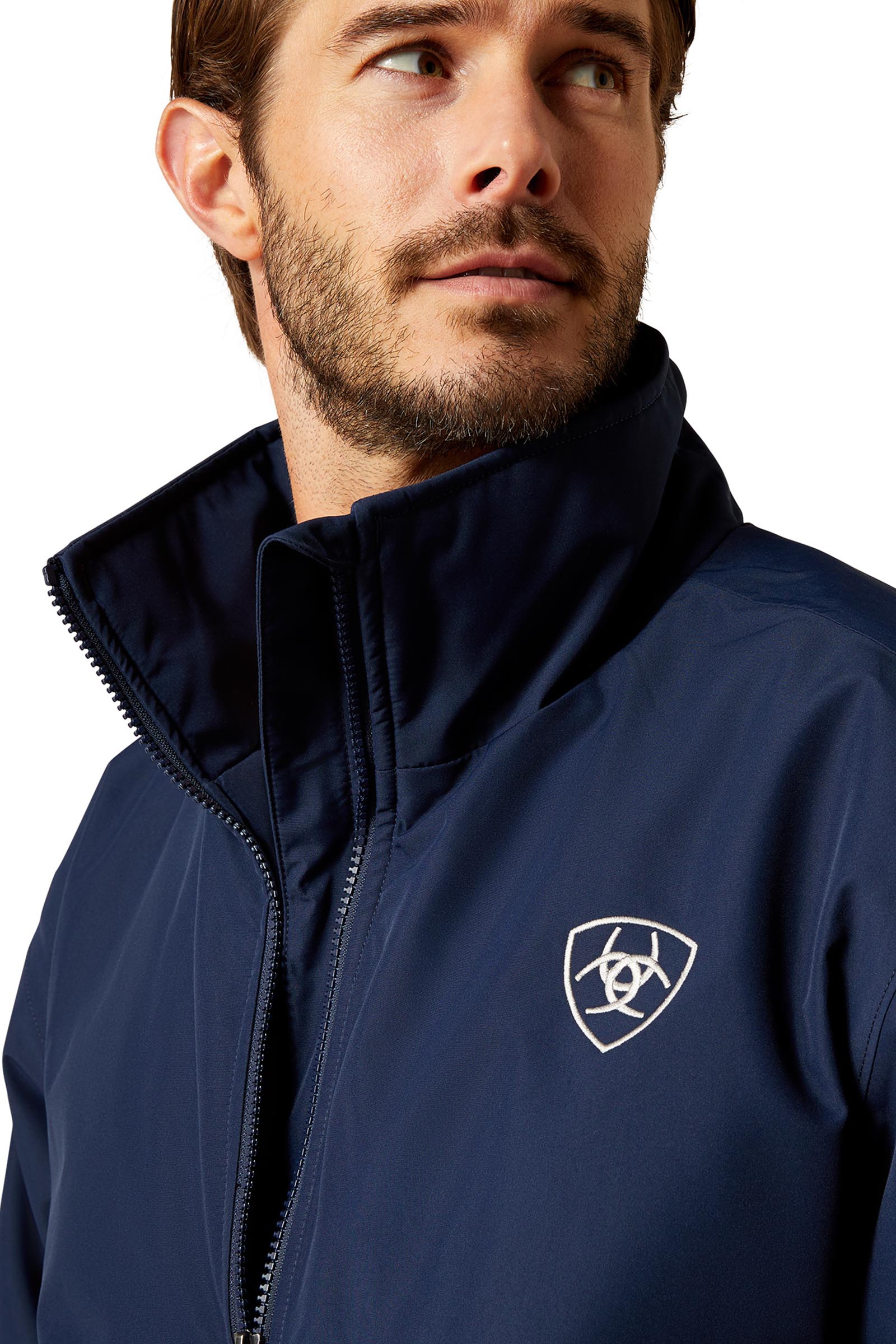 Ariat Stable 2.0 veste d’équitation homme isolée