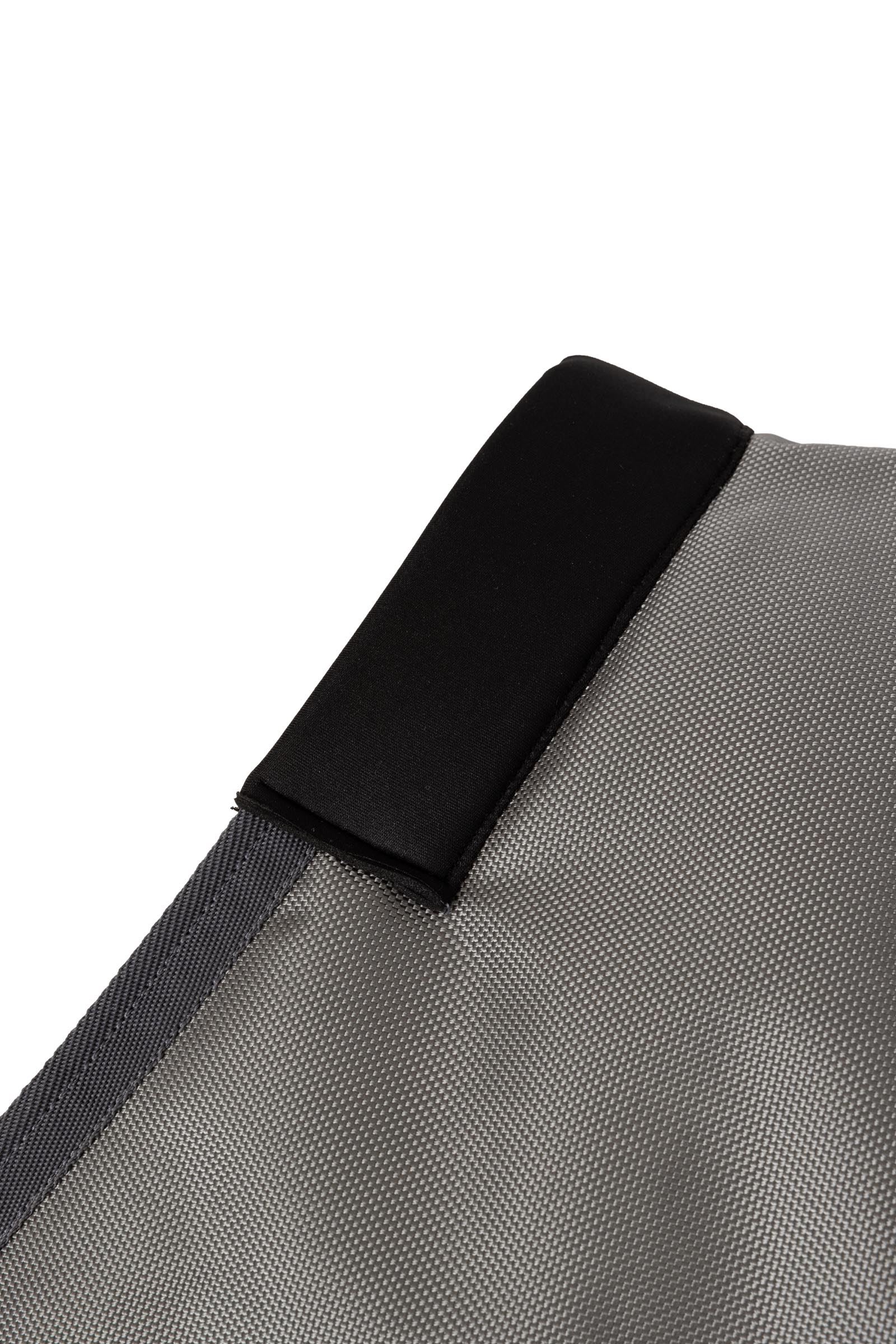 Horze couverture de sortie 1680D, 100g